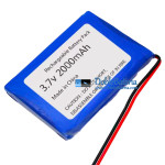 Batería para PLC S60plus [Batería de Repuesto]